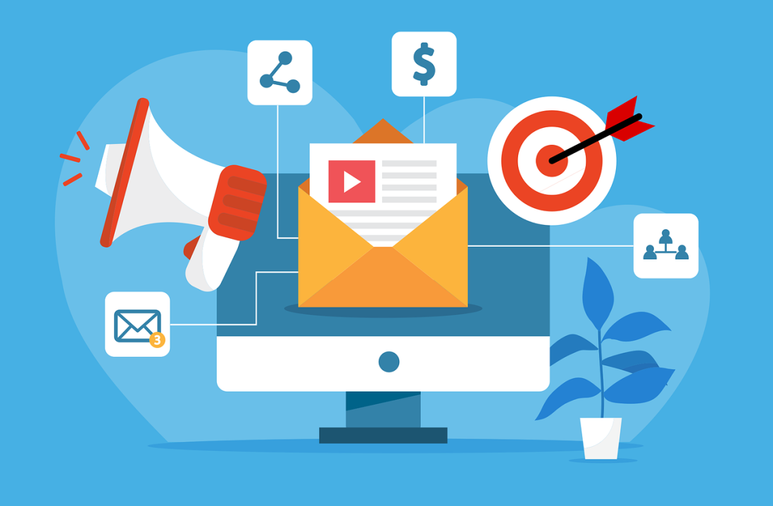 B2B Email Marketing