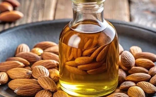 Almond Oil (Almond oil supplier2)