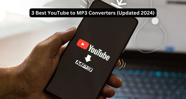 Best YouTube to MP3 Converters (2)