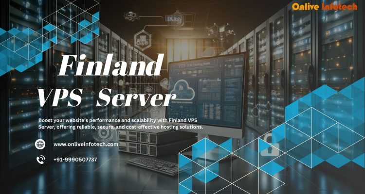 Boost Your Website Speed with Finland VPS Hosting