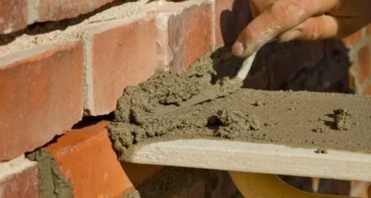 Brick Repointing Repair Services