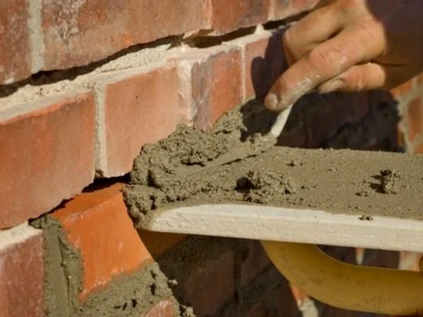 Brick Repointing Repair Services