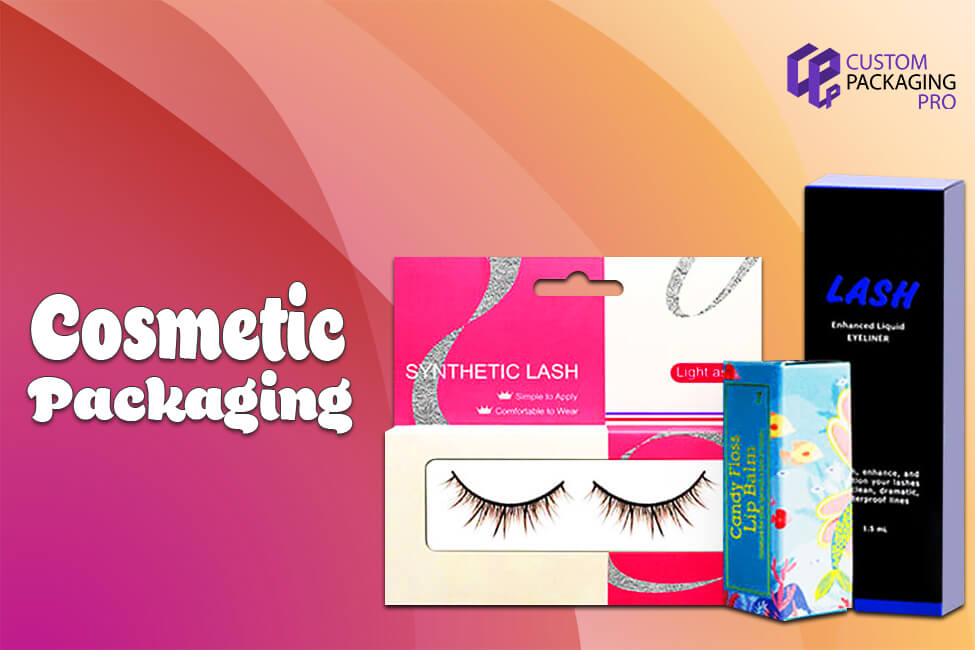 Cosmetic Packaging