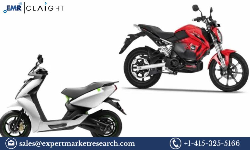 Electric Scooter and Motorcycle Market