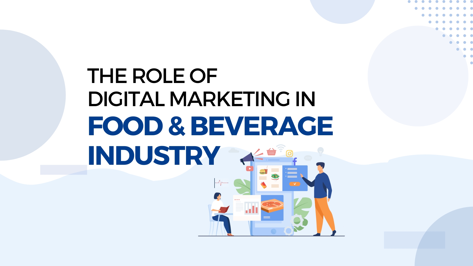 Food & Beverage Industry