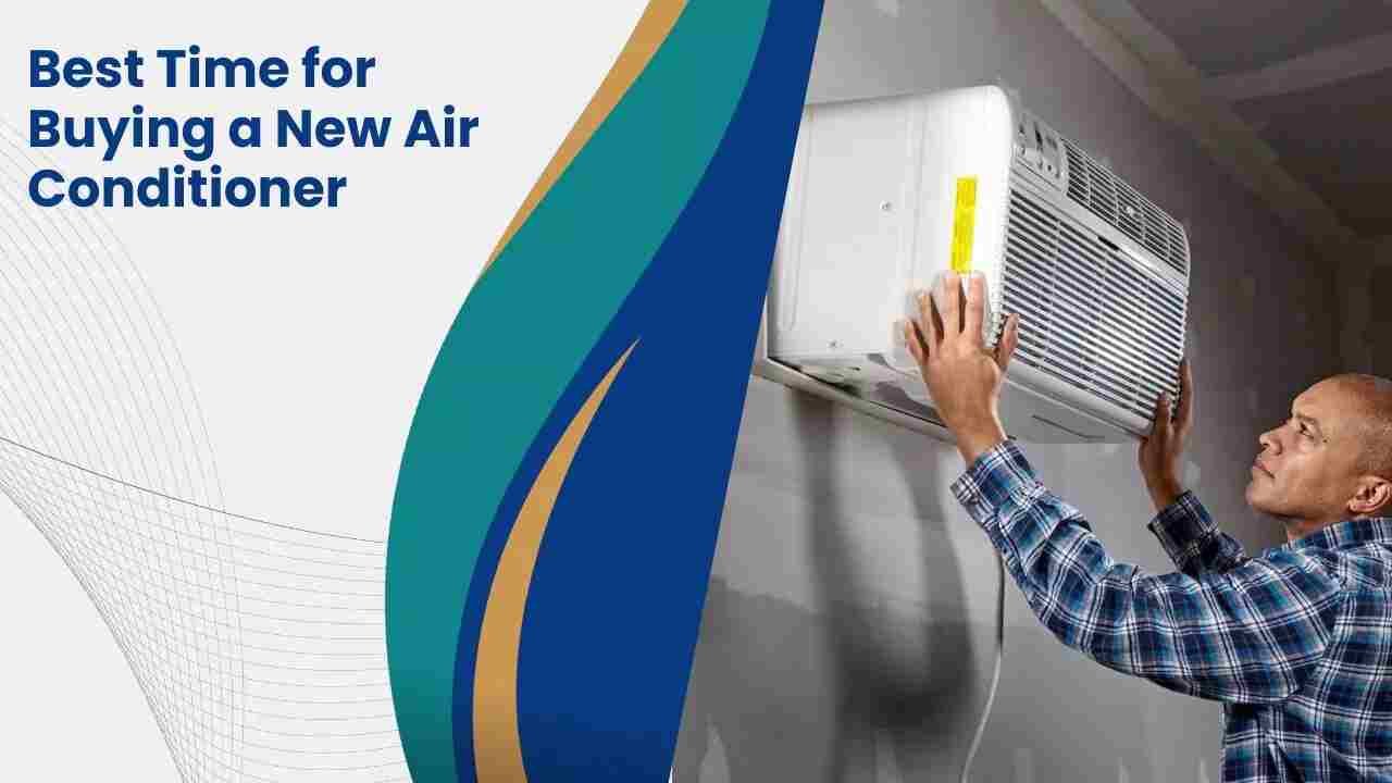 Indicators That It's Time for a New Air Conditioner