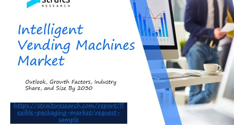 Intelligent Vending Machines Market