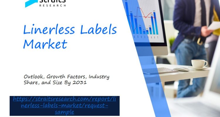 Linerless Labels Market