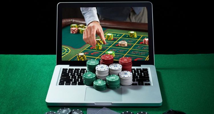 Online Gambling Market