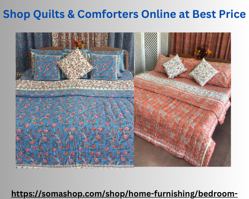 QUILTS ONLINE