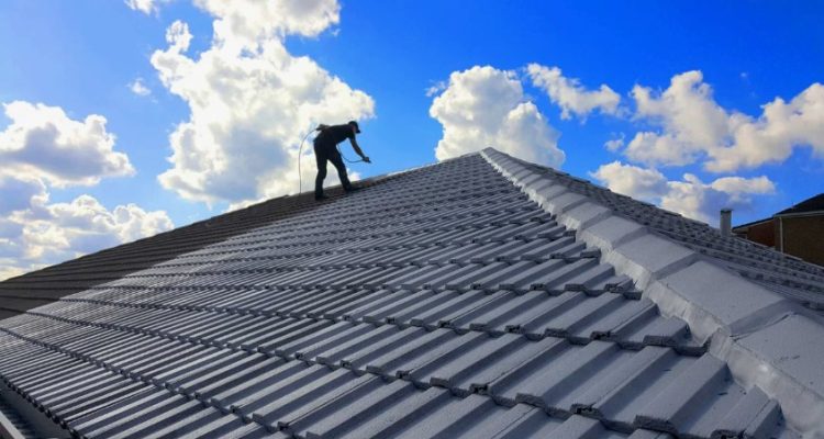 Roofing-Contractors