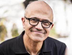 Satya Nadella3