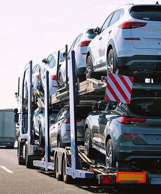 Car Carrier Service