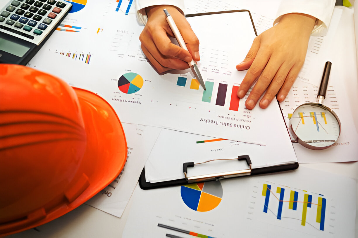 construction cost estimating services