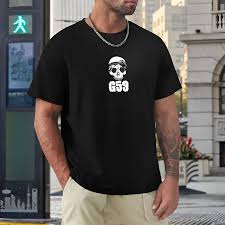 G59 Merchandise Clothing Store