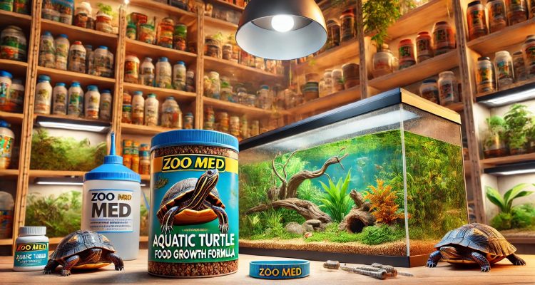 zoo med products