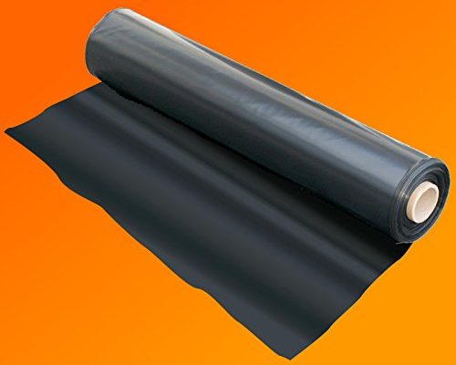 Geomembrane Sheets