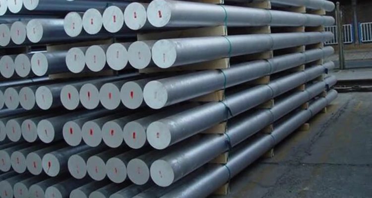 431 stainless steel round bar 1