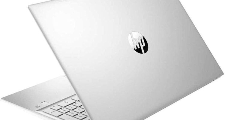 HP Laptop 15-dy5033dx