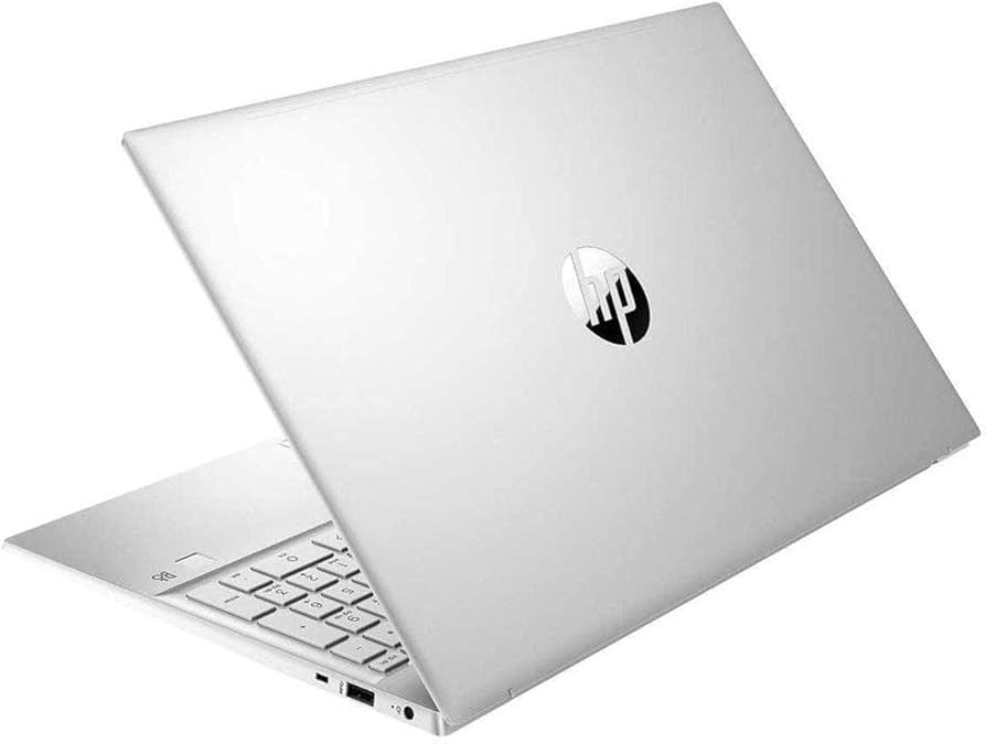 HP Laptop 15-dy5033dx