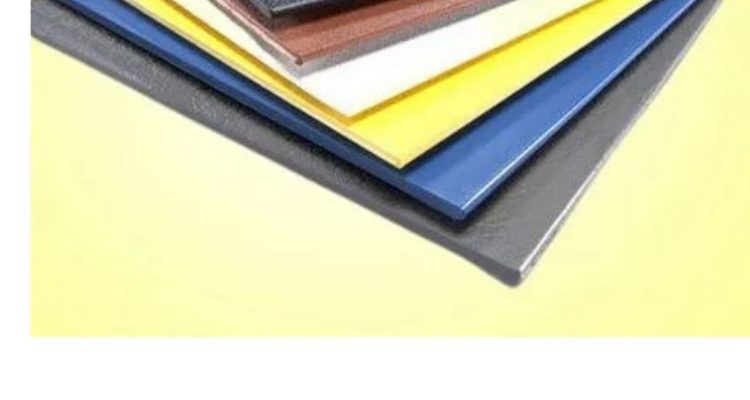 ABS Plastic Sheets