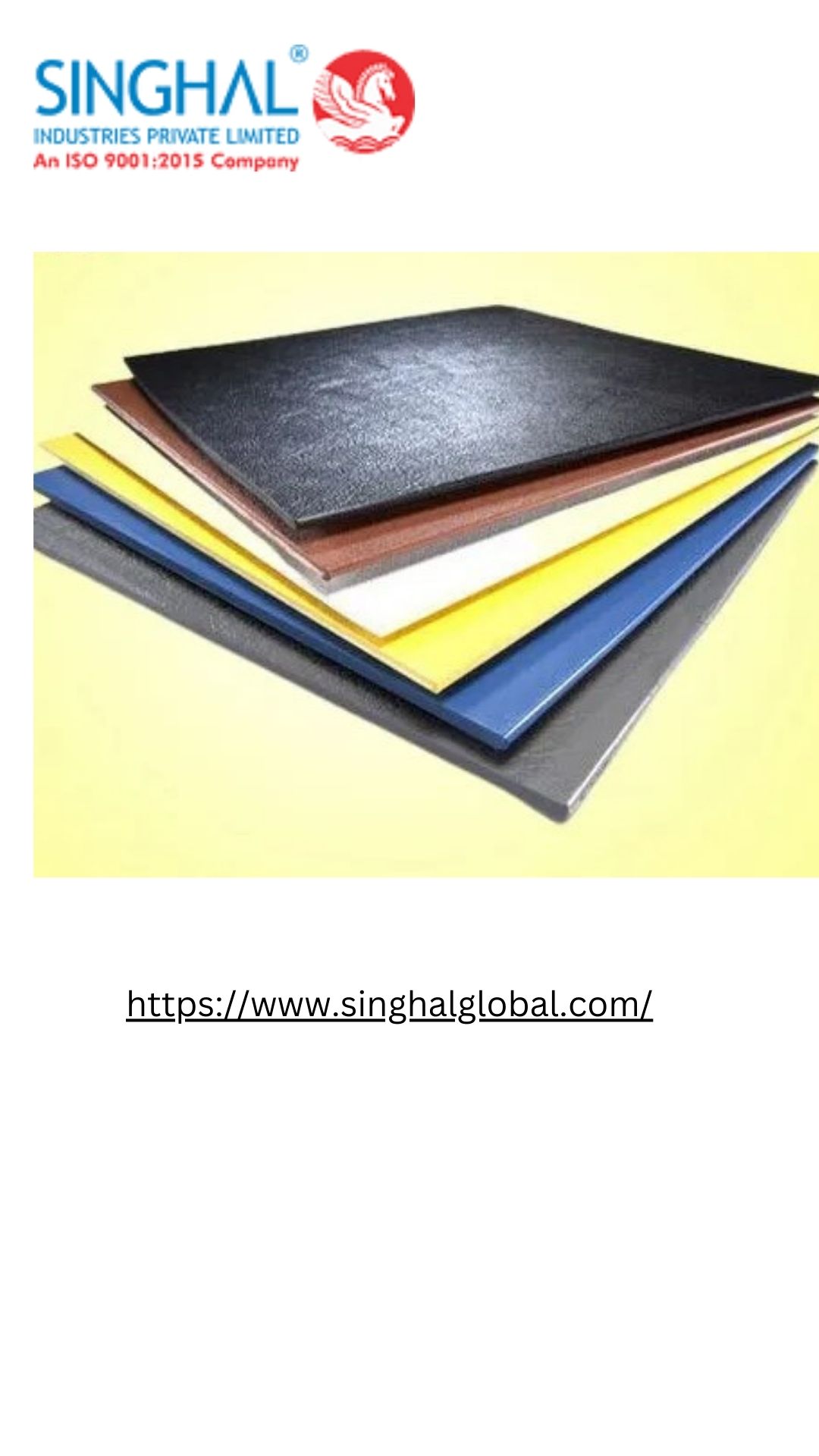 ABS Plastic Sheets