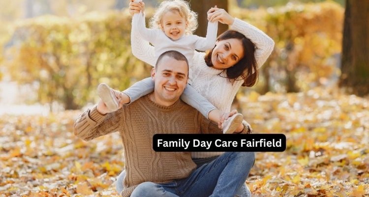 Family Day Care Fairfield