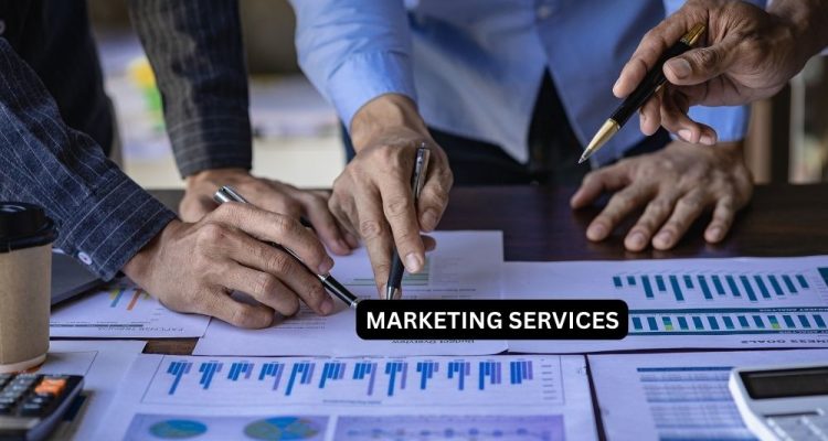 MARKETING SERVICES