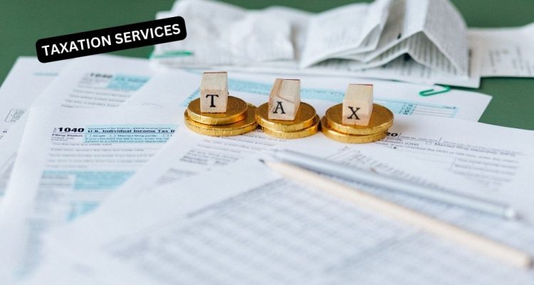 TAXATION SERVICES