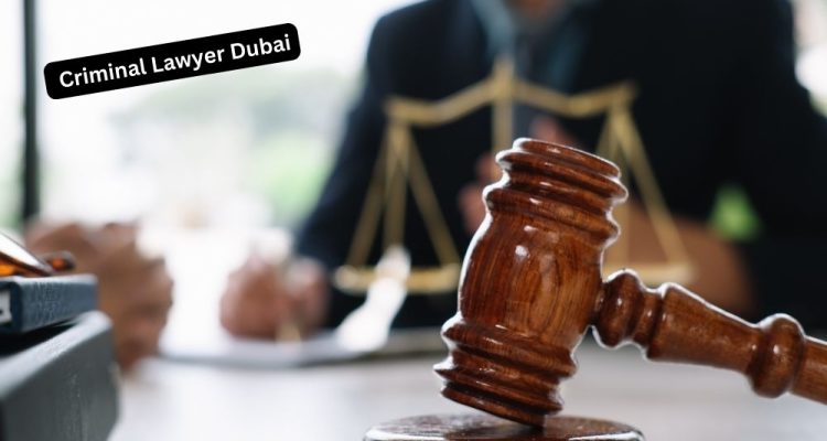 Criminal Lawyer Dubai