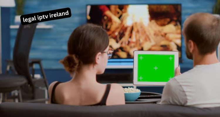 legal iptv ireland