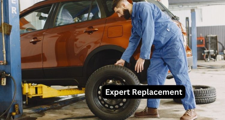 Expert Replacement