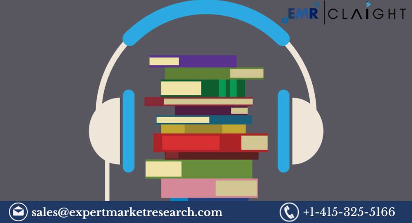 Audiobooks Market