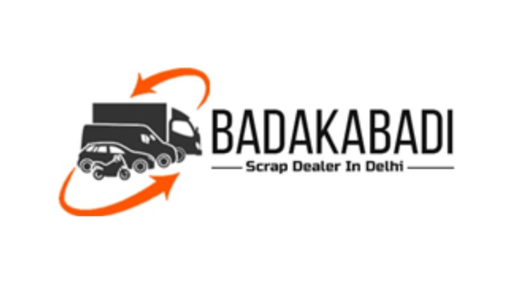 Badakabadi - Logo