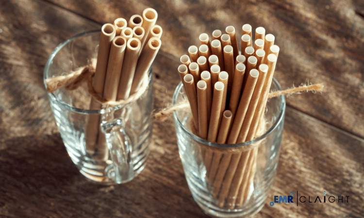 Bamboo Straw Pipe Manufacturing Plant Project