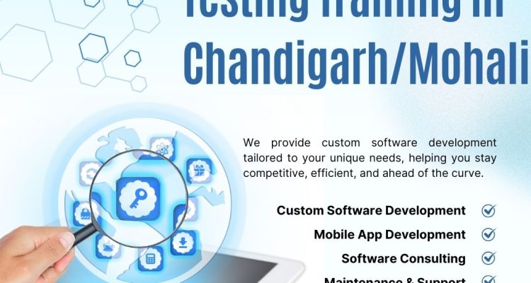 Top Companies Providing PHP Training in Chandigarh InReview