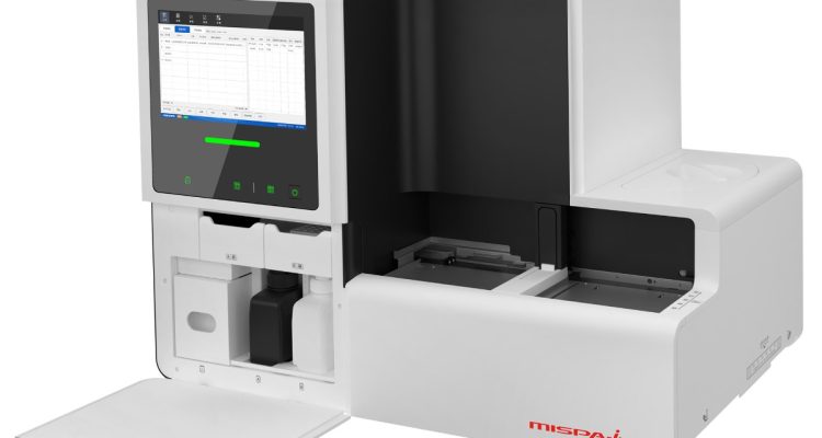 Chemiluminescence Immunoassay Analyzer Market