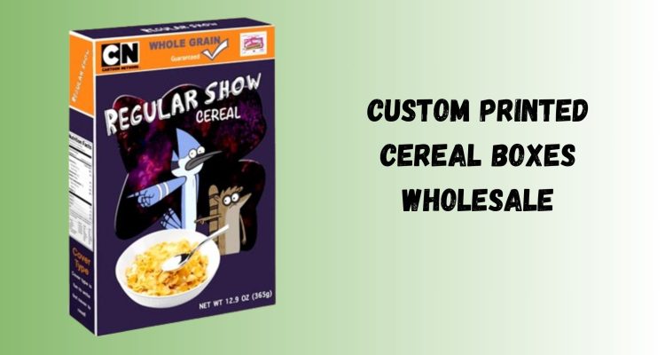 Custom Printed Cereal Boxes Wholesale (1)