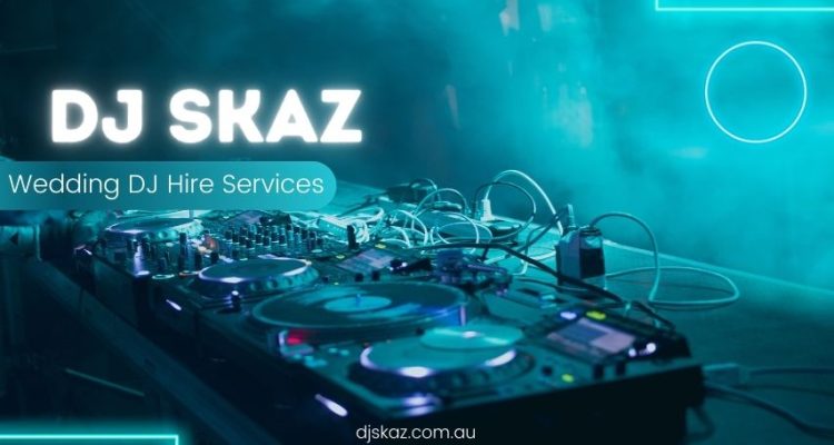 DJ SKaZ