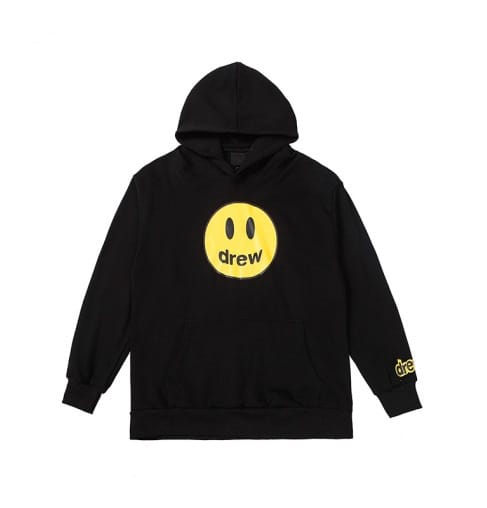 Drew House  Black hoodie