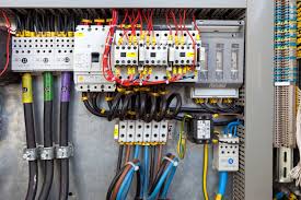 Electric Control Panel Market