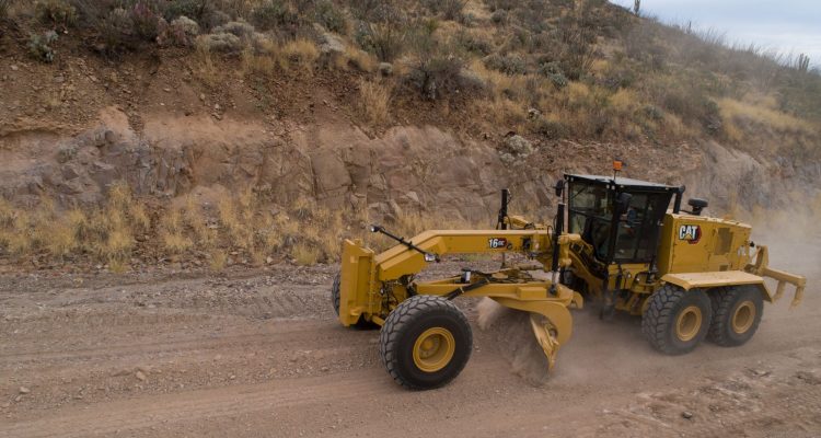 Essential Guidelines for Motor Grader Operators