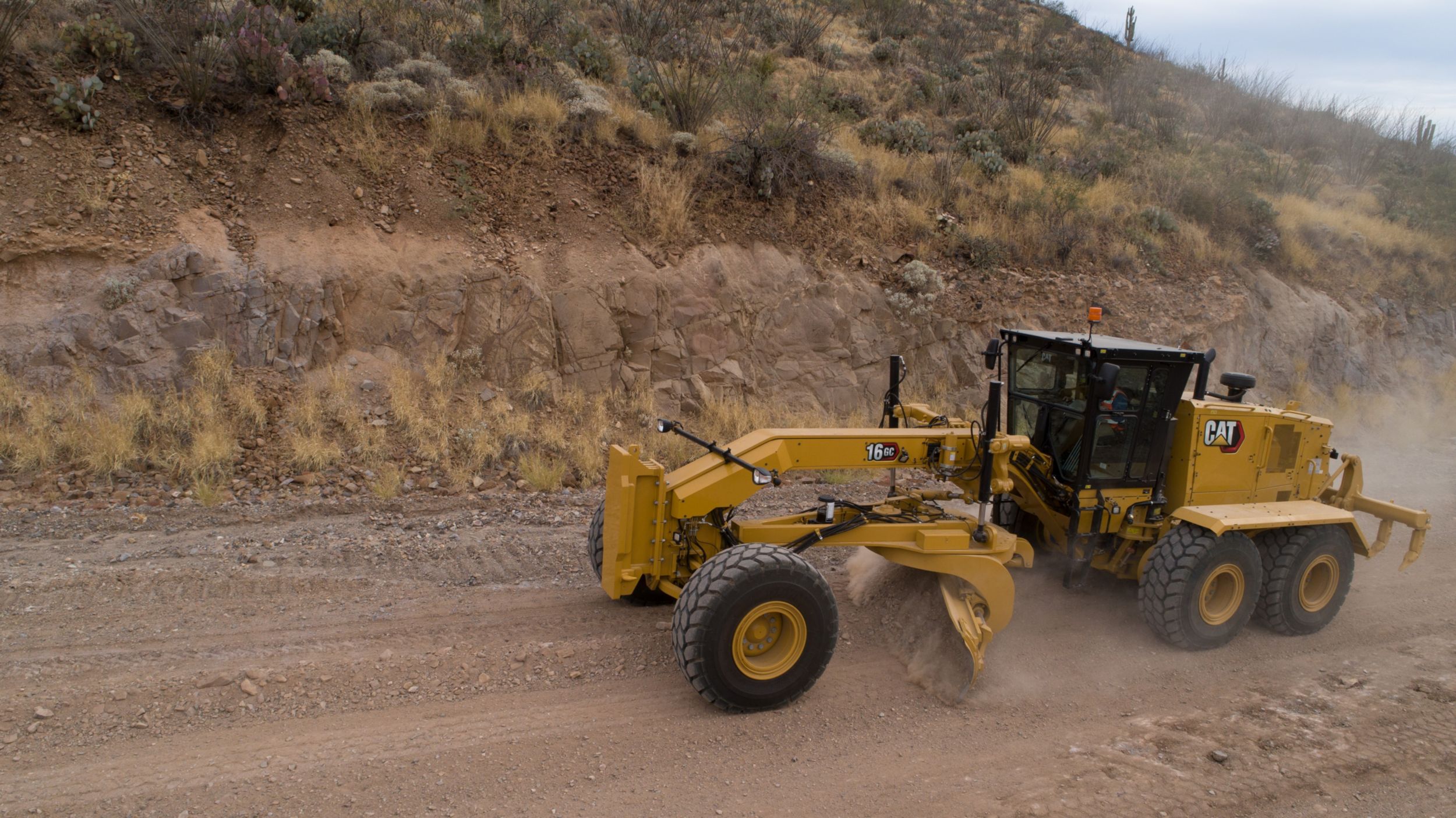 Essential Guidelines for Motor Grader Operators