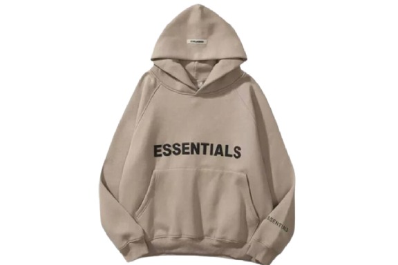 Fear Of God Essentials Hoodie