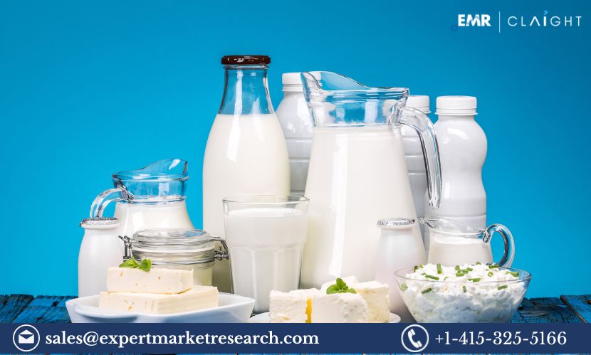 GCC Dairy Market