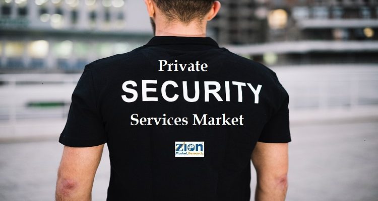 Global Private Security Services Market