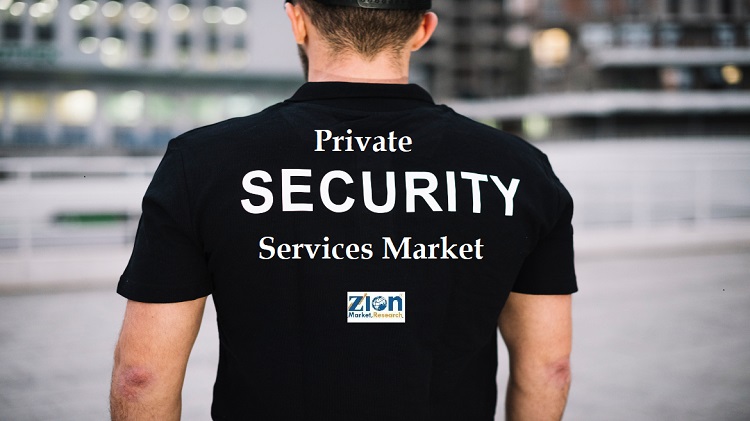 Global Private Security Services Market