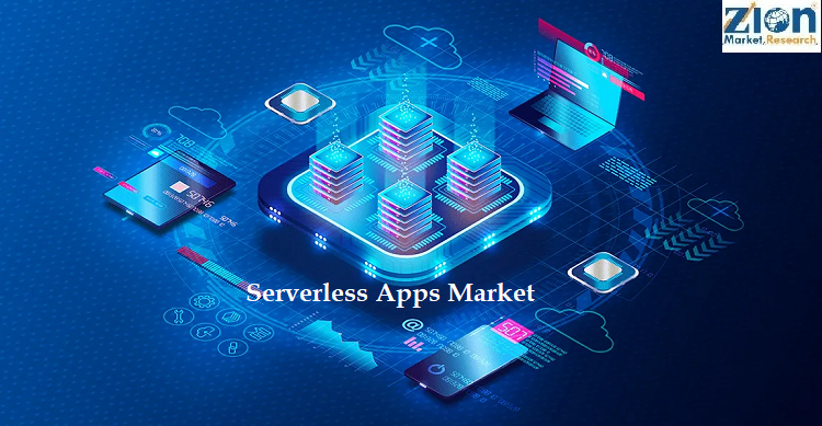 Global Serverless Apps Market