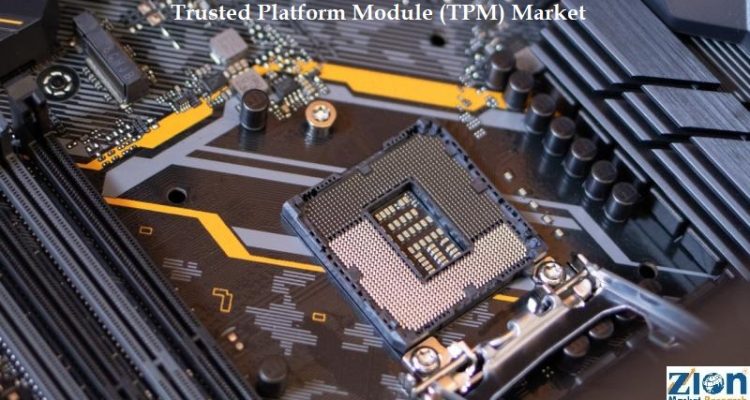 Global Trusted Platform Module (TPM) Market