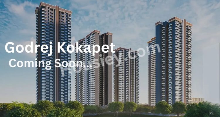 Godrej Kokapet